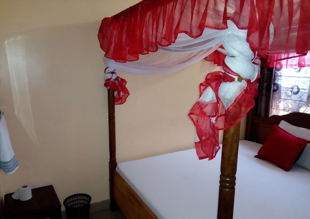 Mali Guest House view 3