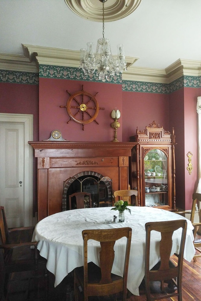 St. Martins Country Inn