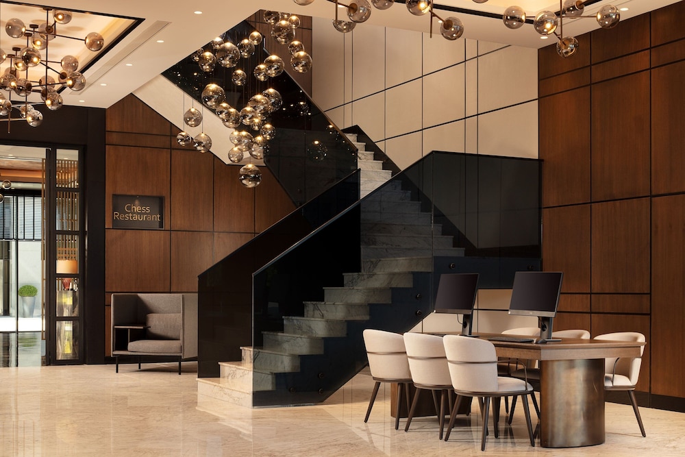 Sheraton İstanbul Esenyurt - Image 43