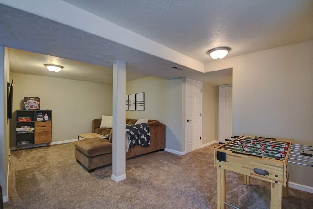 Jacksonville Mountain Retreat