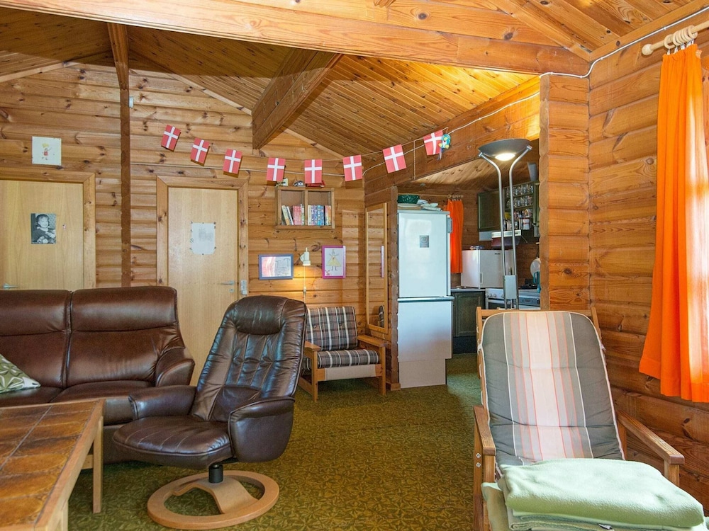 7 Person Holiday Home in Odder view 2