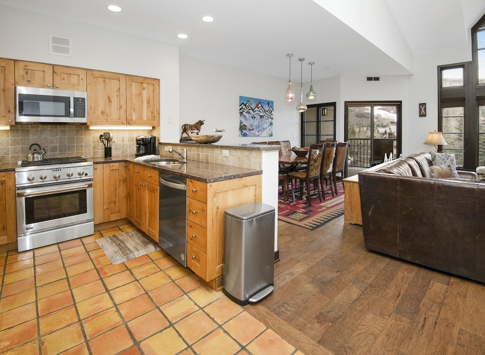Meadows S2 3 Bedroom Townhouse