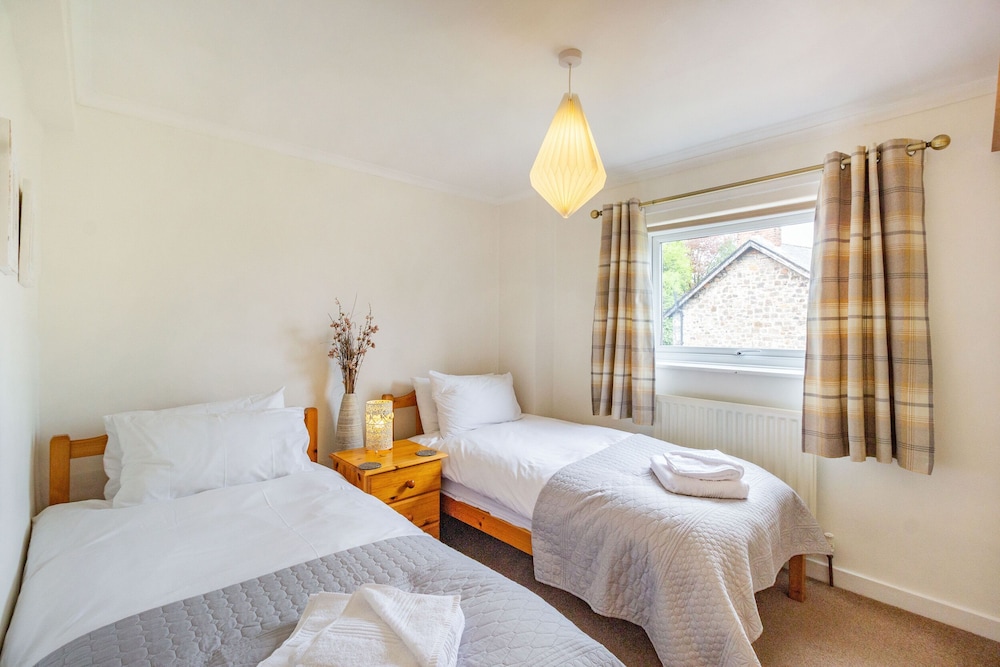 Peth Head Cottage