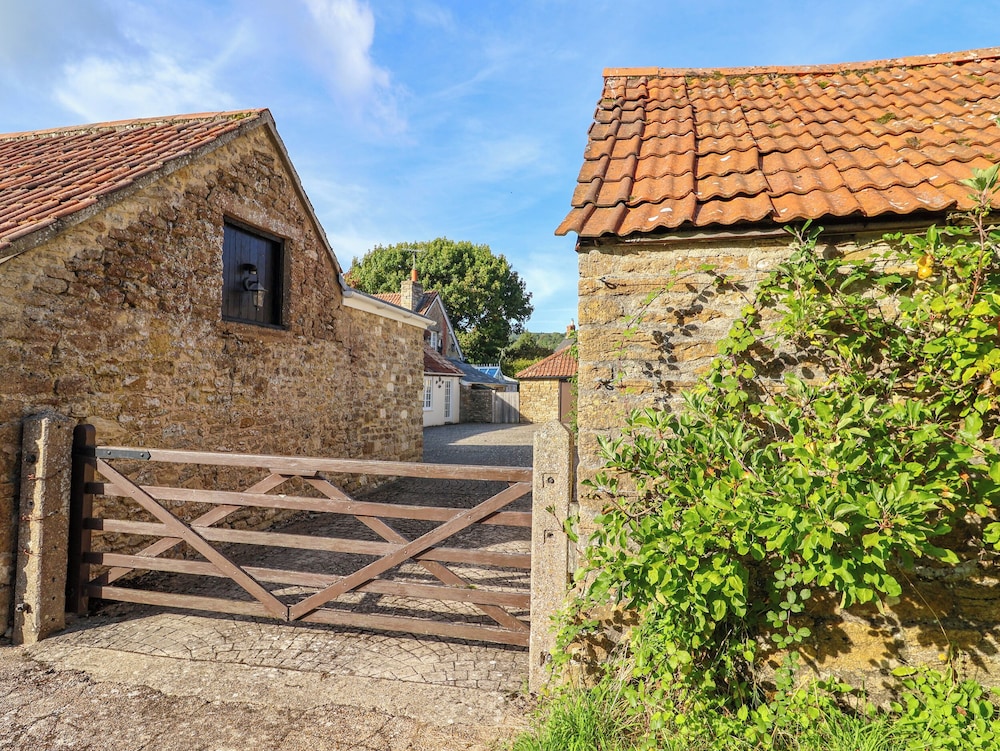 The Cheesehouse