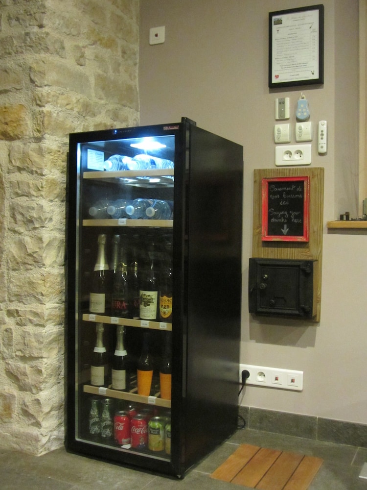 Le Relais des Deux Tours