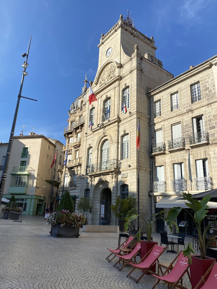 Villa Rosa Béziers, photo 45