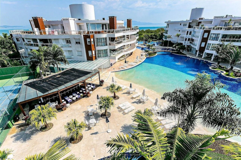 MHE - Apartments Close to the Beach Floripa/sc