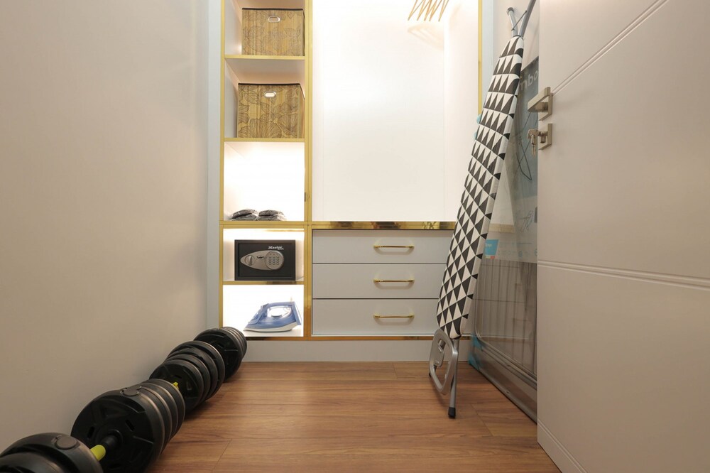 Grandstay Apartments 003