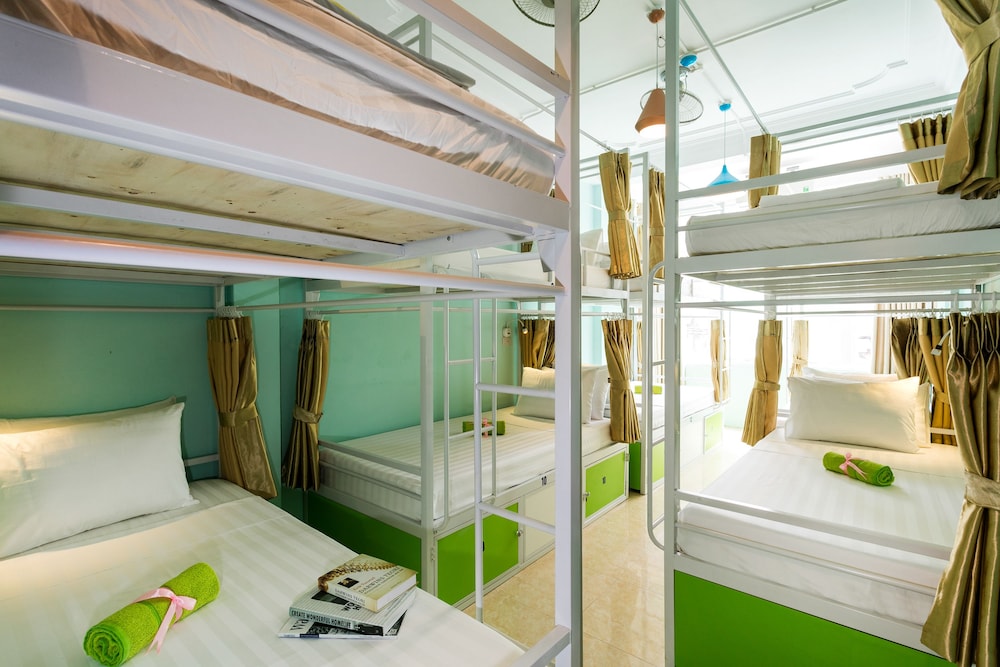 Hanoi Centre Hostel