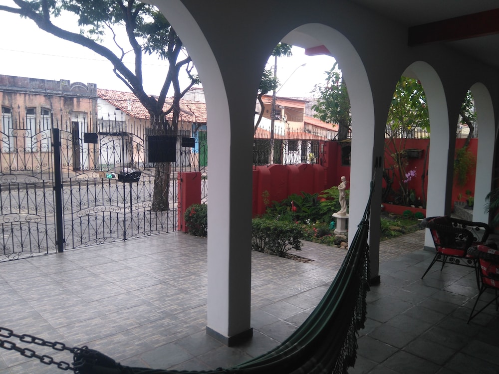 Apartamento de 2 Quartos - Pontal