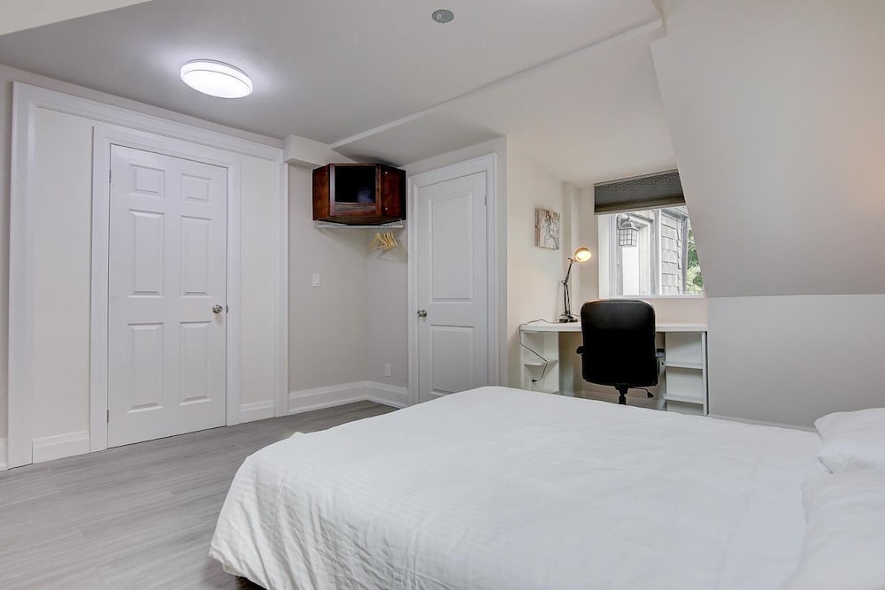 Spadina Guesthouse