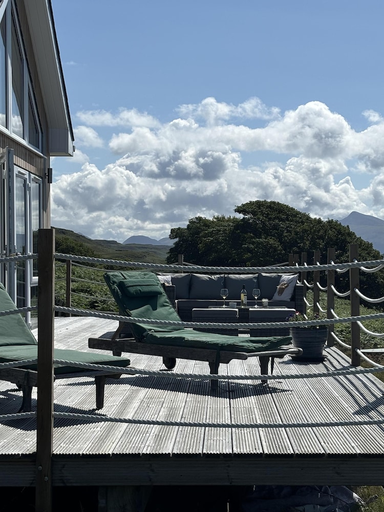 Mull Tranquility Retreat