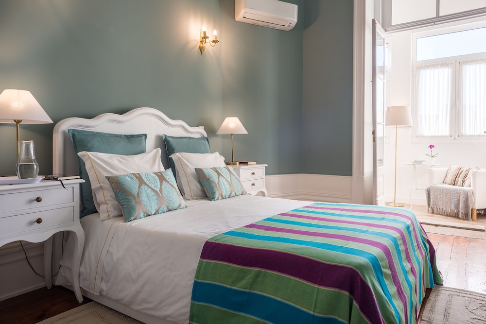 Centenary Fontainhas Apartments, Foto 60