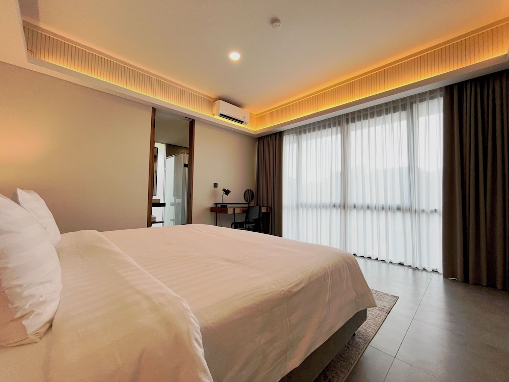 Cana Villa Jimbaran
