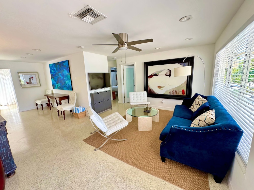 Fabulous Private Oasis With Lgbtq Resort Access