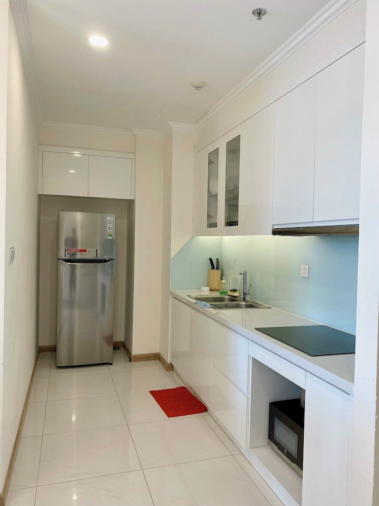 V. home