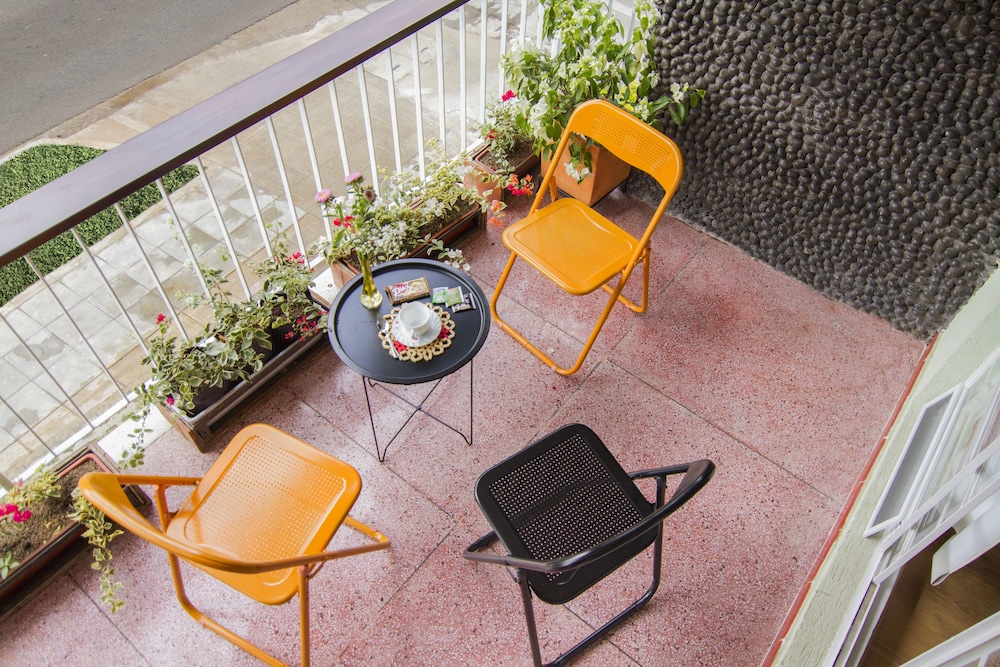 Jovita House BnB