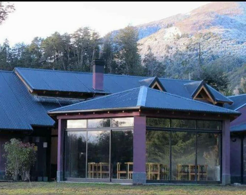 Arcanos Casa de Montaña