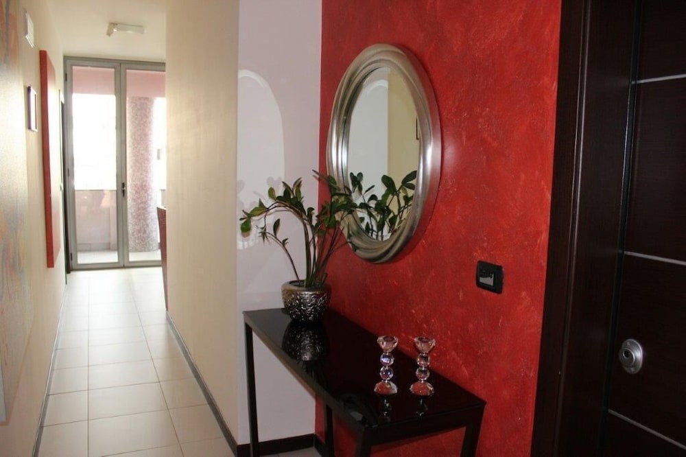 B&B Vescovo Rosso