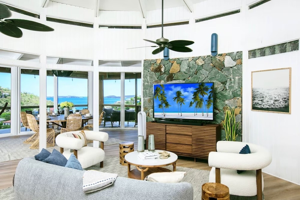Villa Island Paradise