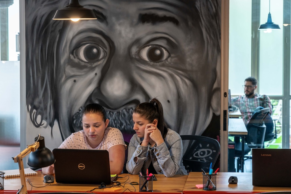 Socialtel San Jose
