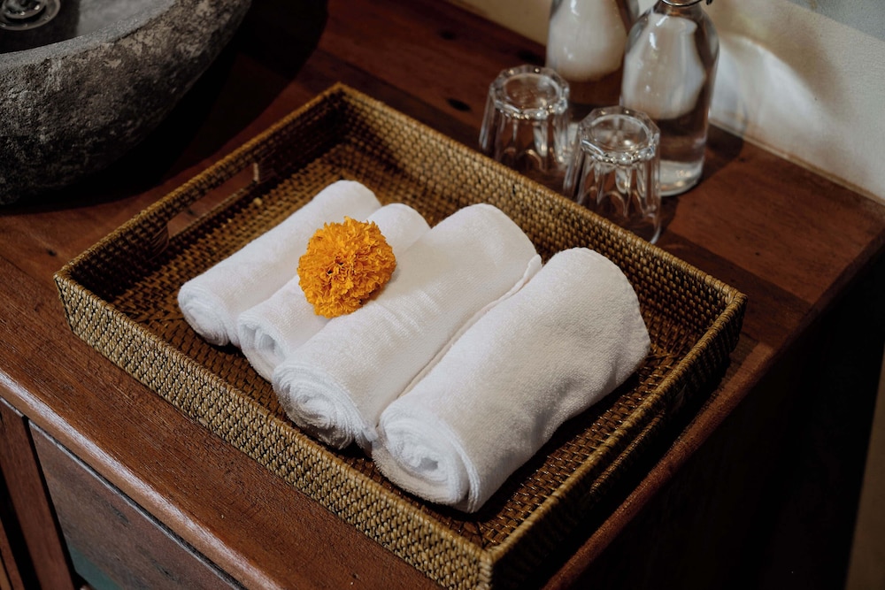 Tegal Beji Ubud Villa