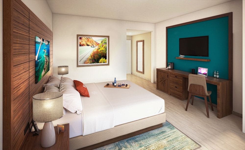 Compass Hotel Flagler Beach