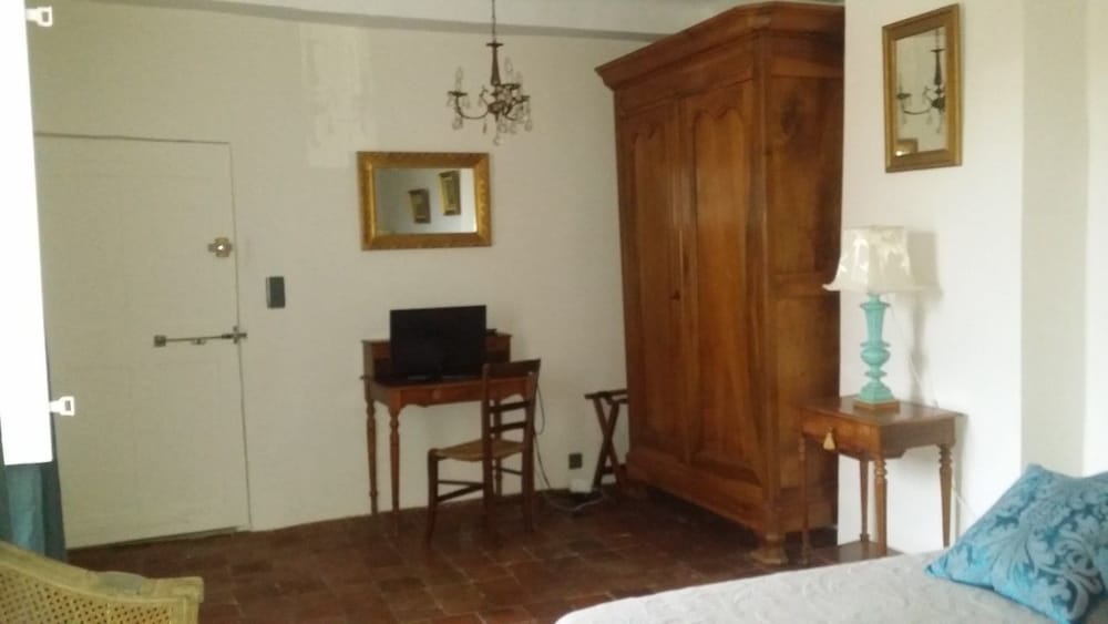 Maison Saint-Louis