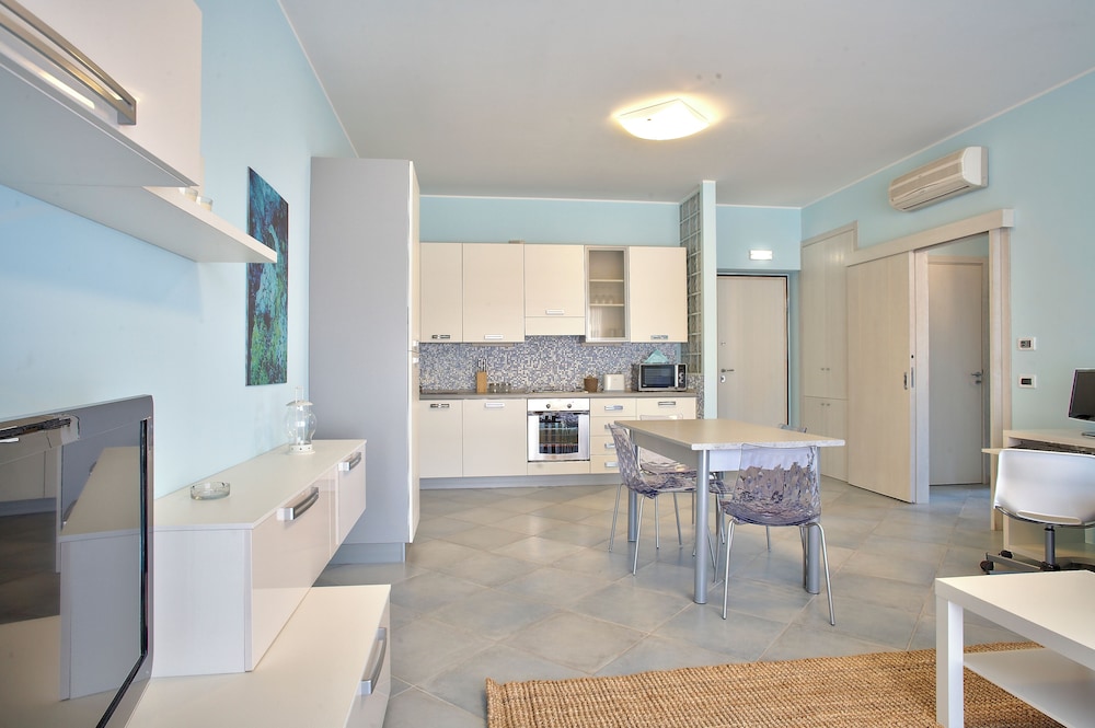 Terrasser d'Orlando, Bild 36