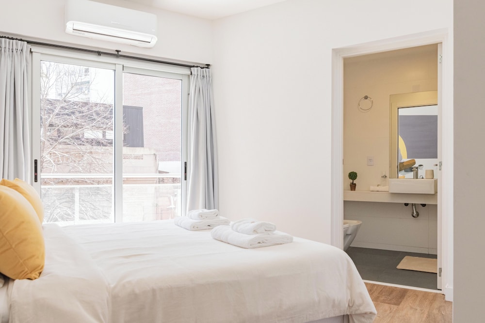 MOT SohoGlam - Lux Aparts Palermo Soho