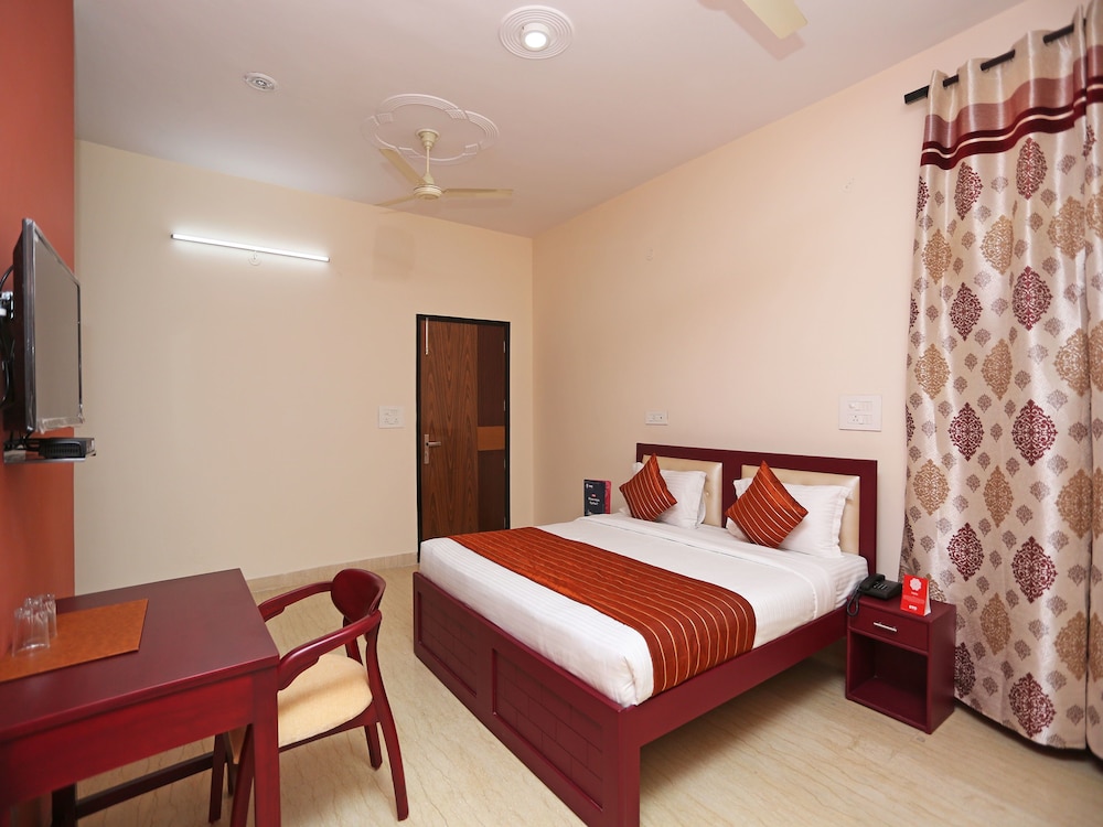 OYO 9340 Aanandam Villa