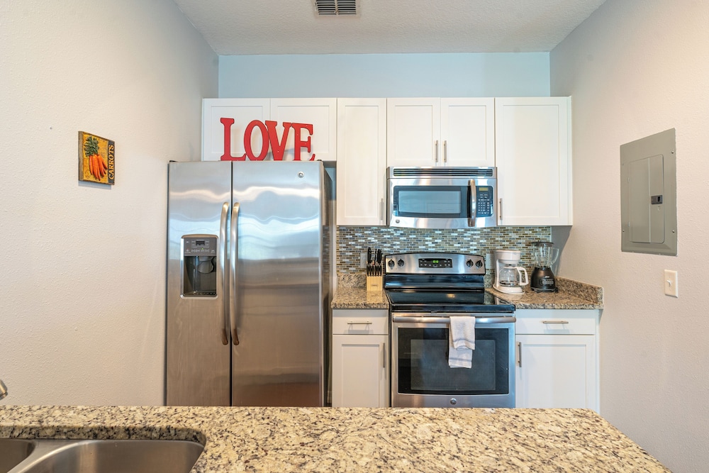 Marvelous 3Bd Close to Disney 107 5356 Lucaya Resort view 5