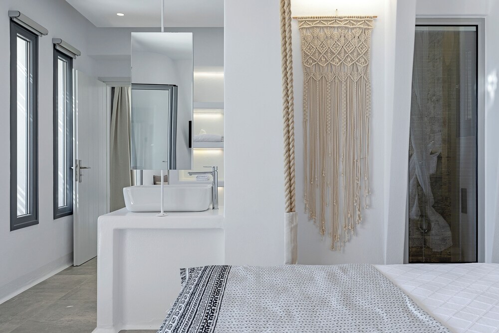 La Grande Vue Private Villas
