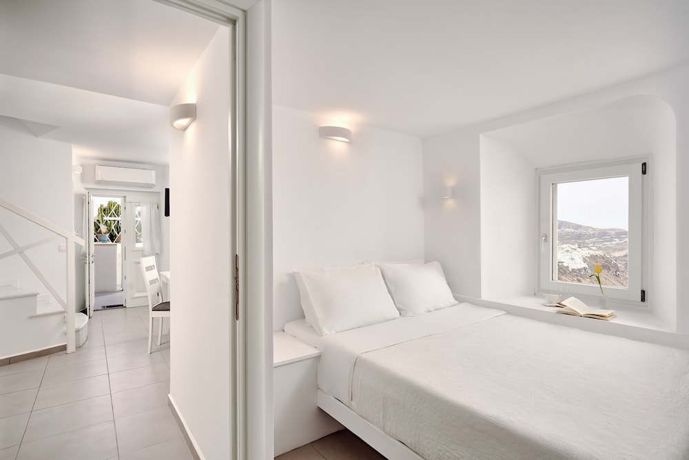 Santorini Mansion at Imerovigli
