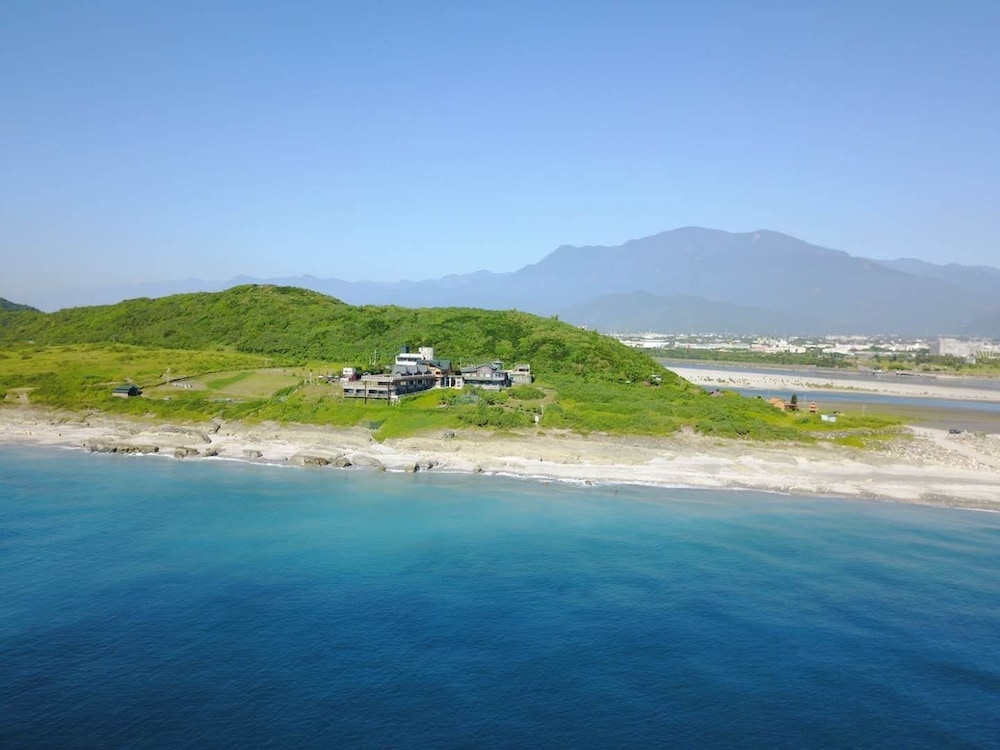 Hualien Sea Sky Resort