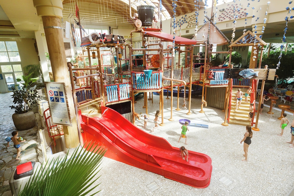 Center Parcs Park Hochsauerland