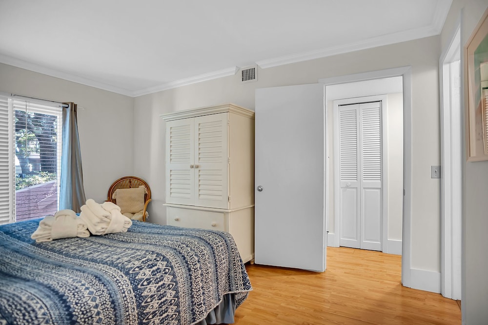 864 Ketch Court at The Sea Pines Resort