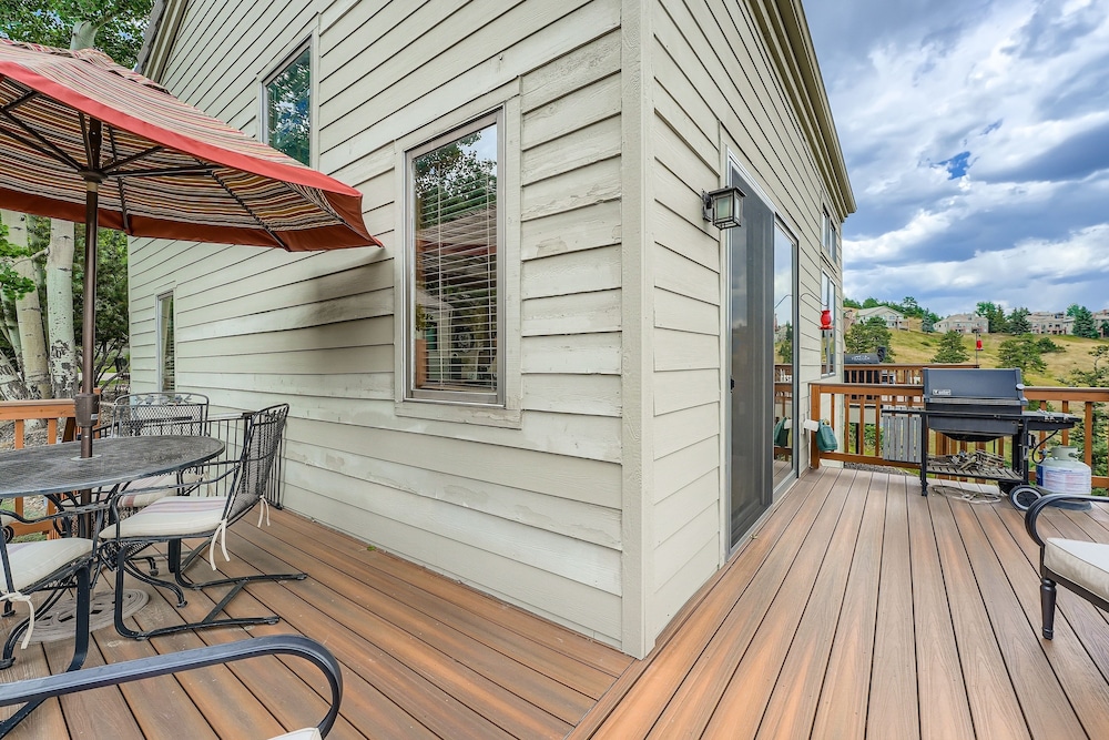 Chimney Creek 2 Bedroom Condo