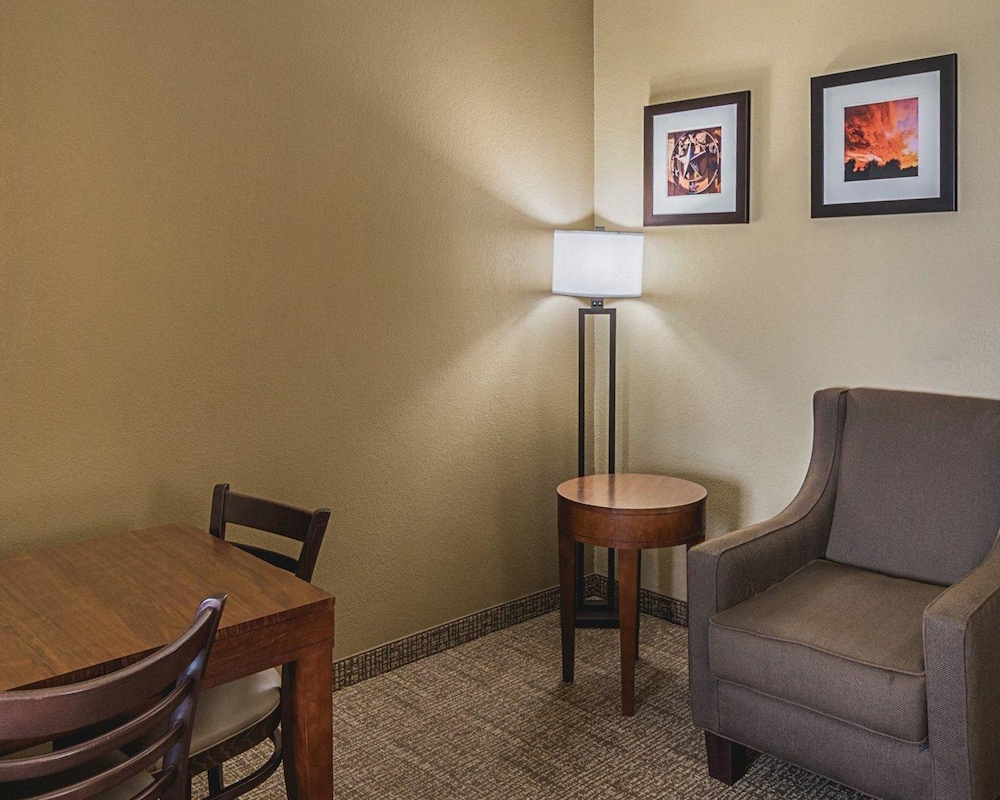 Comfort Inn Midland South I-20