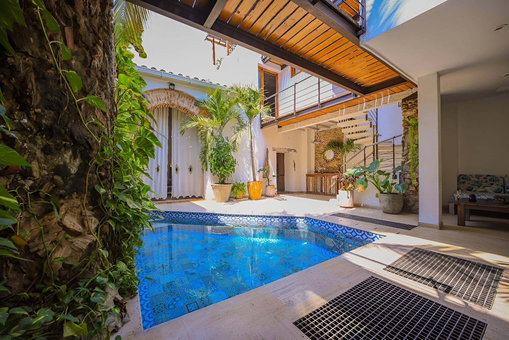 Casa Santagua by Wynwood House