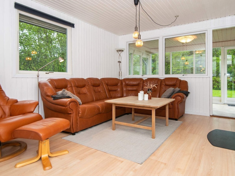 Tranquil Retreat in Romo - By Traum Ferienwohnungen view 2