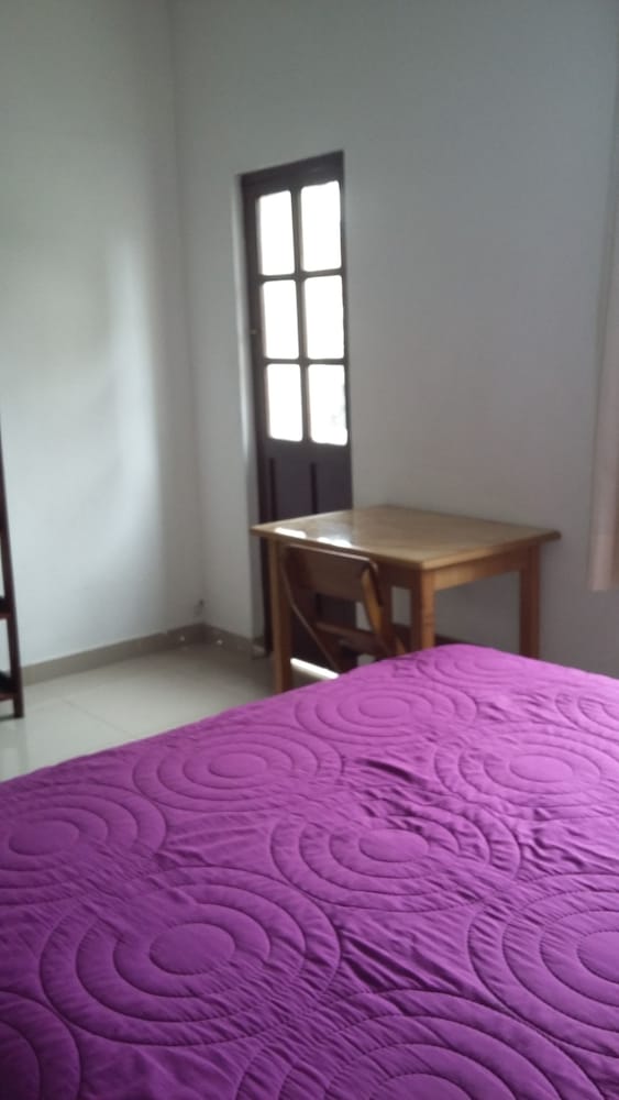 Family Hostel Barranco