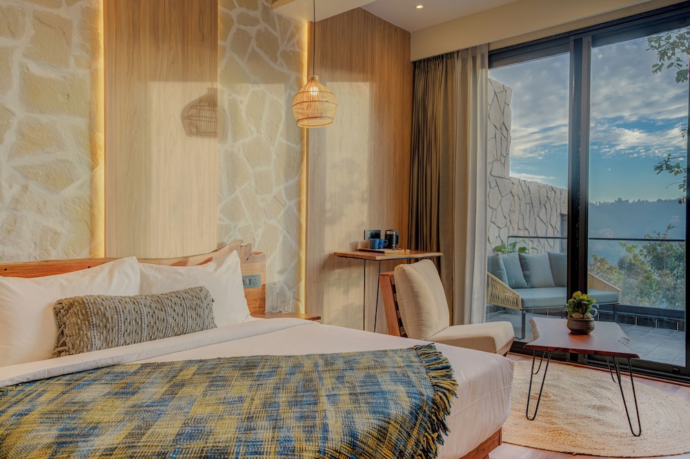 Moshams - A Home with Nature & Elegance