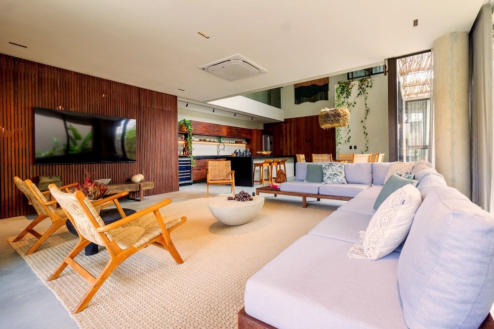 Casa Alma - By Living Milagres