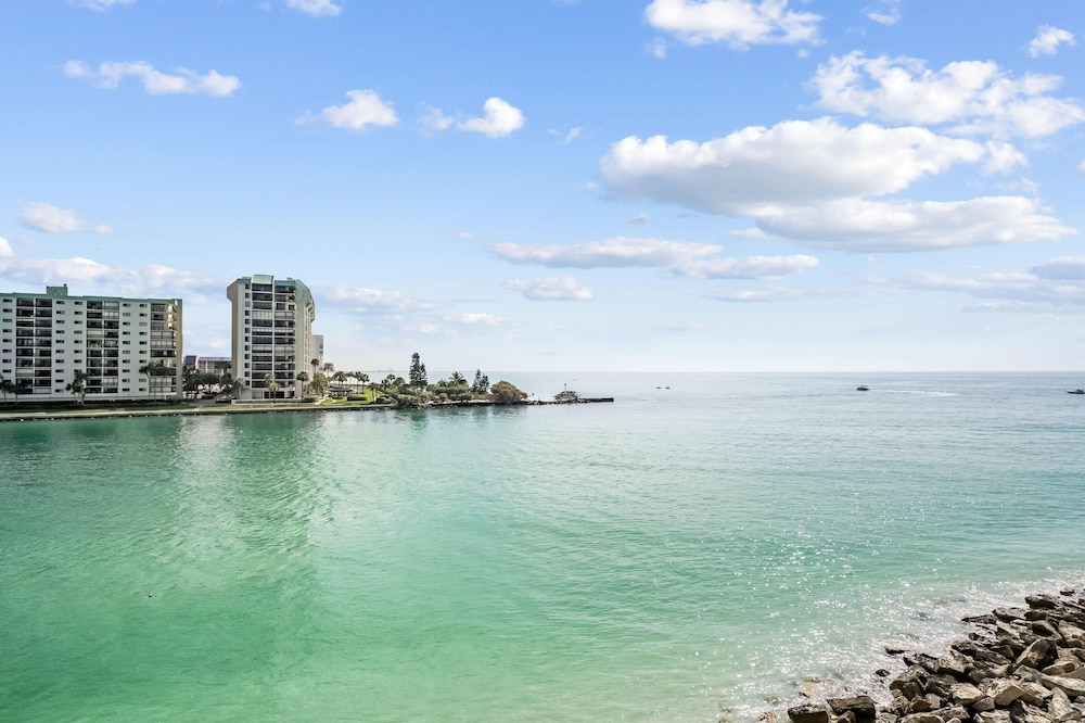 Land's End 5-403 Gulf-bay Front - Premier