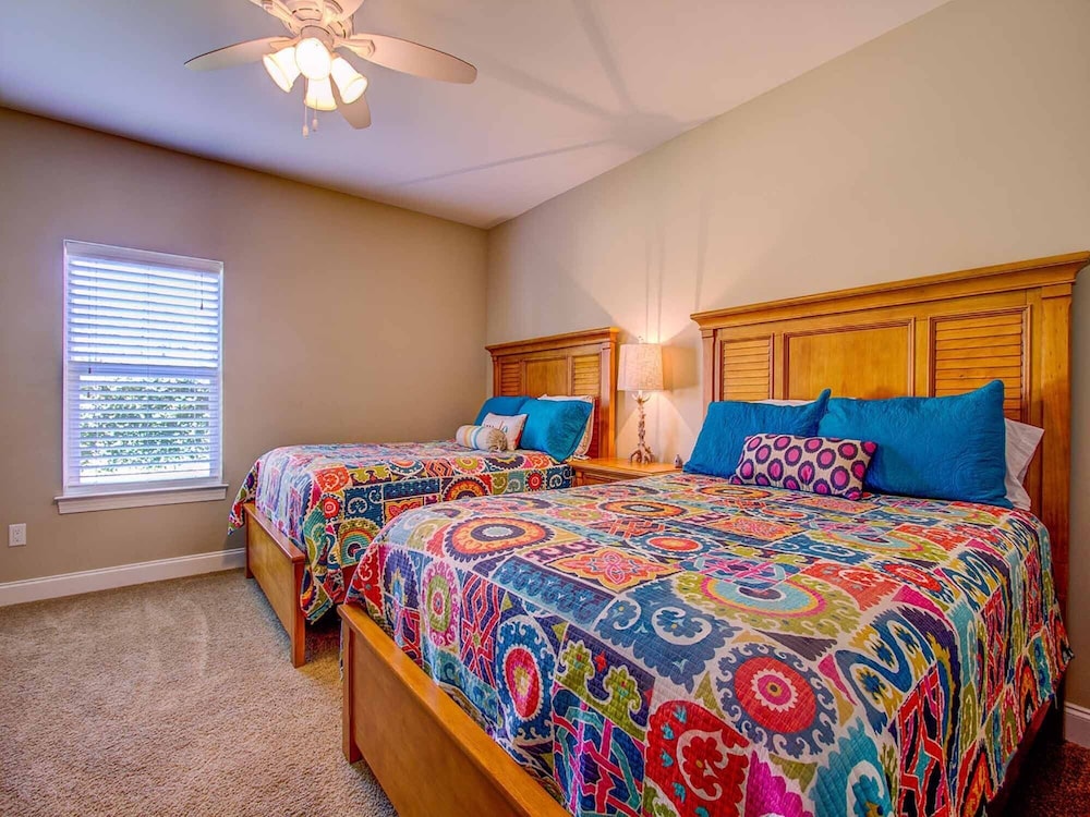 Ocean Views In Destiny By The Sea view 3