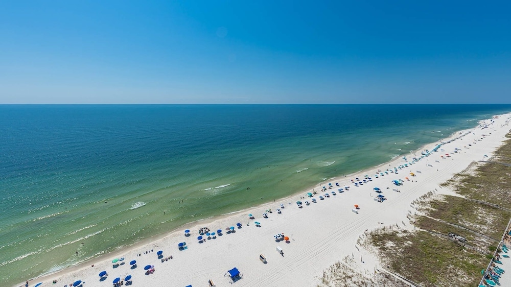 Phoenix Orange Beach 1803 3 Bedroom Condo