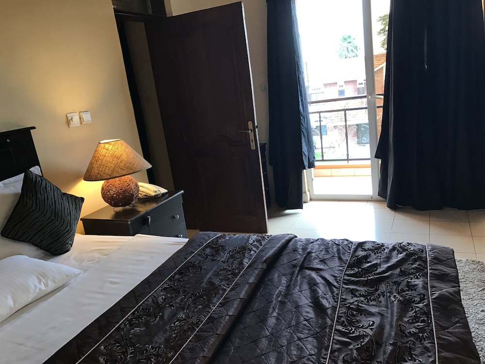 Kwetu Residence Inn