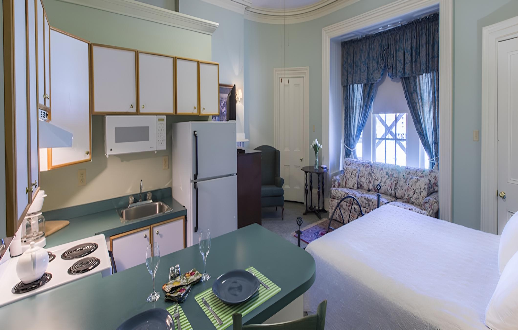 Chipman Hill Suites - Yeats House