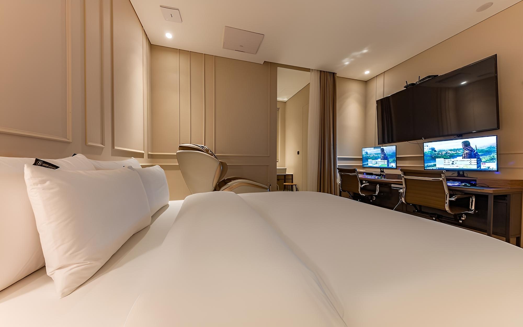 Yongin Brown Dot Yongin Branch